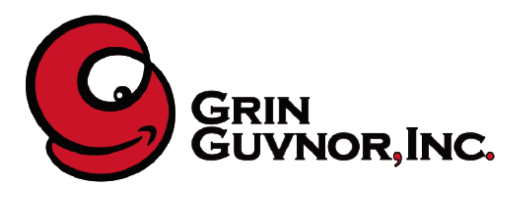 GRIN GUVNOR,INC.